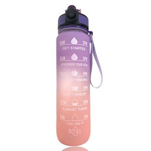 Water Bottle